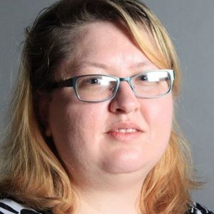 Meet your Posher, Marlene